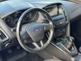 Ford Focus Wagon 1.0 Titanium / Allseason Banden / Trekhaak / Airco / Parkeersensoren Voor + Achter /
