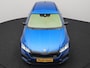 Skoda Octavia Combi 1.4 TSI RS iV Business Plug In Hybrid 245pk Dealer O.H PHEV | Adaptive Cruise | Camera | Sportstoelen Verwarmd | Apple Carplay | Navigatie | Crystal LED | Blis | Keyless | Stuur Verwarmd | Virtual | DAB |