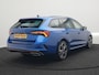 Skoda Octavia Combi 1.4 TSI RS iV Business Plug In Hybrid 245pk Dealer O.H PHEV | Adaptive Cruise | Camera | Sportstoelen Verwarmd | Apple Carplay | Navigatie | Crystal LED | Blis | Keyless | Stuur Verwarmd | Virtual | DAB |