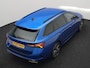 Skoda Octavia Combi 1.4 TSI RS iV Business Plug In Hybrid 245pk Dealer O.H PHEV | Adaptive Cruise | Camera | Sportstoelen Verwarmd | Apple Carplay | Navigatie | Crystal LED | Blis | Keyless | Stuur Verwarmd | Virtual | DAB |