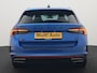 Skoda Octavia Combi 1.4 TSI RS iV Business Plug In Hybrid 245pk Dealer O.H PHEV | Adaptive Cruise | Camera | Sportstoelen Verwarmd | Apple Carplay | Navigatie | Crystal LED | Blis | Keyless | Stuur Verwarmd | Virtual | DAB |