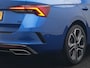Skoda Octavia Combi 1.4 TSI RS iV Business Plug In Hybrid 245pk Dealer O.H PHEV | Adaptive Cruise | Camera | Sportstoelen Verwarmd | Apple Carplay | Navigatie | Crystal LED | Blis | Keyless | Stuur Verwarmd | Virtual | DAB |