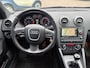 Audi A3 Sportback 1.4 TFSI NAVI TEL PDC LM