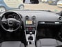 Audi A3 Sportback 1.4 TFSI NAVI TEL PDC LM