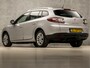 Renault Megane Estate 1.2 TCe Limited Sport (NAVIGATIE, CLIMATE, CRUISE, GETINT GLAS, SPORTSTOELEN, TREKHAAK, PARKEERSENSOREN, LM VELGEN, NIEUWE APK, NIEUWSTAAT)