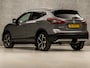 Nissan Qashqai 1.2 Tekna Deluxe Automaat (NAVIGATIE, 360 CAMERA, LEDER, STOELVERWARMING, ELEK SPORTSTOELEN, KEYLESS, GETINT GLAS, TREKHAAK, NIEUWE APK, NIEUWSTAAT)