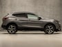 Nissan Qashqai 1.2 Tekna Deluxe Automaat (NAVIGATIE, 360 CAMERA, LEDER, STOELVERWARMING, ELEK SPORTSTOELEN, KEYLESS, GETINT GLAS, TREKHAAK, NIEUWE APK, NIEUWSTAAT)