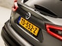 Nissan Qashqai 1.2 Tekna Deluxe Automaat (NAVIGATIE, 360 CAMERA, LEDER, STOELVERWARMING, ELEK SPORTSTOELEN, KEYLESS, GETINT GLAS, TREKHAAK, NIEUWE APK, NIEUWSTAAT)