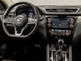 Nissan Qashqai 1.2 Tekna Deluxe Automaat (NAVIGATIE, 360 CAMERA, LEDER, STOELVERWARMING, ELEK SPORTSTOELEN, KEYLESS, GETINT GLAS, TREKHAAK, NIEUWE APK, NIEUWSTAAT)