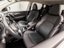 Nissan Qashqai 1.2 Tekna Deluxe Automaat (NAVIGATIE, 360 CAMERA, LEDER, STOELVERWARMING, ELEK SPORTSTOELEN, KEYLESS, GETINT GLAS, TREKHAAK, NIEUWE APK, NIEUWSTAAT)