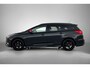 Ford Focus Wagon 1.5 Black Edition (TREKHAAK, PARKEERSENSOREN, NAVIGATIE, GOED ONDERHOUDEN)