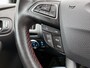 Ford Focus Wagon 1.5 Black Edition (TREKHAAK, PARKEERSENSOREN, NAVIGATIE, GOED ONDERHOUDEN)