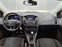 Ford Focus Wagon 1.5 Black Edition (TREKHAAK, PARKEERSENSOREN, NAVIGATIE, GOED ONDERHOUDEN)