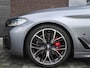 BMW 5-Serie Touring 530i M Sport | Pano | H&K | Topv. | Laser | Servo | HUD | Trekhaak | Comf. Stln.|