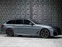 BMW 5-Serie Touring 530i M Sport | Pano | H&K | Topv. | Laser | Servo | HUD | Trekhaak | Comf. Stln.|