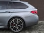 BMW 5-Serie Touring 530i M Sport | Pano | H&K | Topv. | Laser | Servo | HUD | Trekhaak | Comf. Stln.|
