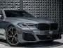 BMW 5-Serie Touring 530i M Sport | Pano | H&K | Topv. | Laser | Servo | HUD | Trekhaak | Comf. Stln.|