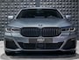 BMW 5-Serie Touring 530i M Sport | Pano | H&K | Topv. | Laser | Servo | HUD | Trekhaak | Comf. Stln.|