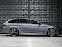 BMW 5-Serie Touring 530i M Sport | Pano | H&K | Topv. | Laser | Servo | HUD | Trekhaak | Comf. Stln.|