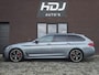 BMW 5-Serie Touring 530i M Sport | Pano | H&K | Topv. | Laser | Servo | HUD | Trekhaak | Comf. Stln.|