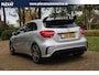 Mercedes-Benz A-klasse 250 Sport Ambition Aut. | A45 AMG Pakket | Harman-Kardon | Xenon | Sportstoelen | Climate | Sportuitlaat |