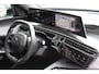 Peugeot E-3008 73KWH GT AVANTAGE 214PK / NAVI / LEDER / CLIMA / FULL-LED / 20" LMV / KEYLESS / WARMTEPOMP / ALCANTARA / 360° CAMERA / ADAPT. CRUISECONTROL / WINTERPAKKET / NIEUWSTAAT !!