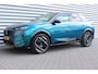 Peugeot E-3008 73KWH GT AVANTAGE 214PK / NAVI / LEDER / CLIMA / FULL-LED / 20" LMV / KEYLESS / WARMTEPOMP / ALCANTARA / 360° CAMERA / ADAPT. CRUISECONTROL / WINTERPAKKET / NIEUWSTAAT !!