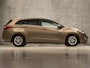 Hyundai i30 Wagon 1.6 GDI Sport (NAVIGATIE, CLIMATE, CAMERA, SPORTSTOELEN, PARKEERSENSOREN, LM VELGEN, GETINT GLAS, CRUISE, NIEUWSTAAT)