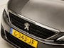 Peugeot 308 1.2 PureTech Sport (PANORAMADAK, APPLE CARPLAY, GROOT NAVI, CLIMATE, SPORTSTOELEN, GETINT GLAS, PARKEERSENSOREN, LM VELGEN, CRUISE, NIEUWE APK, NIEUWSTAAT)