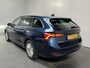 Skoda Octavia Combi 1.0 e-TSI Business Edition / AUTOMAAT/ GARANTIE TM 10-2027/ LED/ BLUETOOTH/ SMART LINK/ NAVI/ SFEERVERLICHT/ STOELVERWARMING/ PARK. SENS/