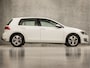 Volkswagen Golf 1.2 TSI Sportline Automaat (NAVIGATIE, CLIMATE, LM VELGEN, PARKEERSENSOREN, SPORTSTOELEN, CRUISE, ELEK PAKKET, NIEUWE APK, NIEUWSTAAT)