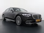 Mercedes-Benz S-klasse 580 4MATIC Lang AMG Line | Achteras besturing 10° | Burmester 3D Surround System | Airmatic (Luchtvering) | Distronic Cruise Control | 360° Camera | Head-Up Display