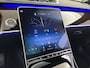 Mercedes-Benz S-klasse 580 4MATIC Lang AMG Line | Achteras besturing 10° | Burmester 3D Surround System | Airmatic (Luchtvering) | Distronic Cruise Control | 360° Camera | Head-Up Display