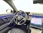 Mercedes-Benz S-klasse 580 4MATIC Lang AMG Line | Achteras besturing 10° | Burmester 3D Surround System | Airmatic (Luchtvering) | Distronic Cruise Control | 360° Camera | Head-Up Display