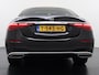 Mercedes-Benz S-klasse 580 4MATIC Lang AMG Line | Achteras besturing 10° | Burmester 3D Surround System | Airmatic (Luchtvering) | Distronic Cruise Control | 360° Camera | Head-Up Display