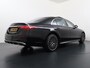 Mercedes-Benz S-klasse 580 4MATIC Lang AMG Line | Achteras besturing 10° | Burmester 3D Surround System | Airmatic (Luchtvering) | Distronic Cruise Control | 360° Camera | Head-Up Display