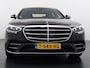 Mercedes-Benz S-klasse 580 4MATIC Lang AMG Line | Achteras besturing 10° | Burmester 3D Surround System | Airmatic (Luchtvering) | Distronic Cruise Control | 360° Camera | Head-Up Display