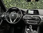 BMW 5-Serie Touring 520d Executive, NIEW MODEL, PANORAMADAK, EURO 6, LEDER, DODEHOEK, NAVI, ECC-AIRCO, STOELVERWARMING, TREKHAAK