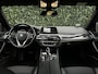 BMW 5-Serie Touring 520d Executive, NIEW MODEL, PANORAMADAK, EURO 6, LEDER, DODEHOEK, NAVI, ECC-AIRCO, STOELVERWARMING, TREKHAAK