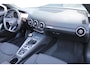 Audi TT Roadster 1.8 TFSI Dealer onderhoud Navi Virtual LED