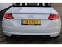 Audi TT Roadster 1.8 TFSI Dealer onderhoud Navi Virtual LED