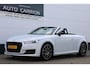 Audi TT Roadster 1.8 TFSI Dealer onderhoud Navi Virtual LED