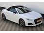 Audi TT Roadster 1.8 TFSI Dealer onderhoud Navi Virtual LED