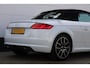 Audi TT Roadster 1.8 TFSI Dealer onderhoud Navi Virtual LED