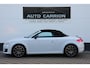 Audi TT Roadster 1.8 TFSI Dealer onderhouden Navi Cruise LED
