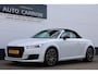 Audi TT Roadster 1.8 TFSI Dealer onderhoud Navi Virtual LED