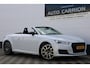 Audi TT Roadster 1.8 TFSI Dealer onderhoud Navi Virtual LED