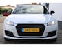 Audi TT Roadster 1.8 TFSI Dealer onderhoud Navi Virtual LED