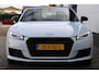 Audi TT Roadster 1.8 TFSI Dealer onderhoud Navi Virtual LED