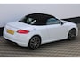 Audi TT Roadster 1.8 TFSI Dealer onderhoud Navi Virtual LED